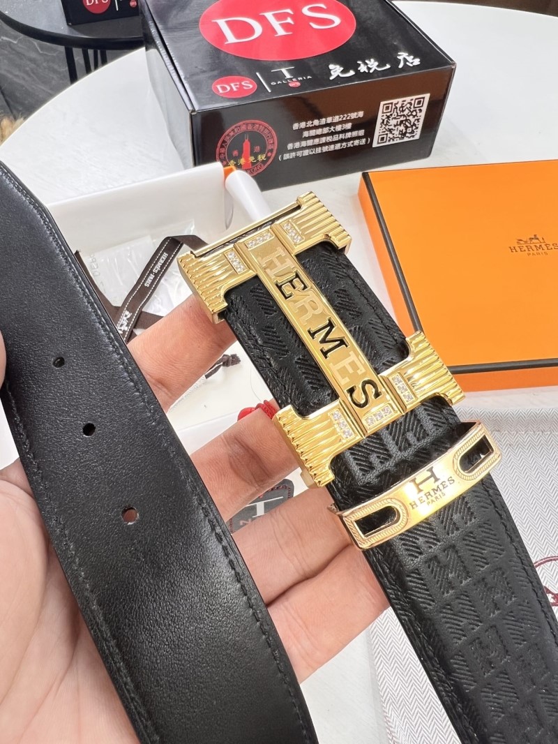 Hermes Belts